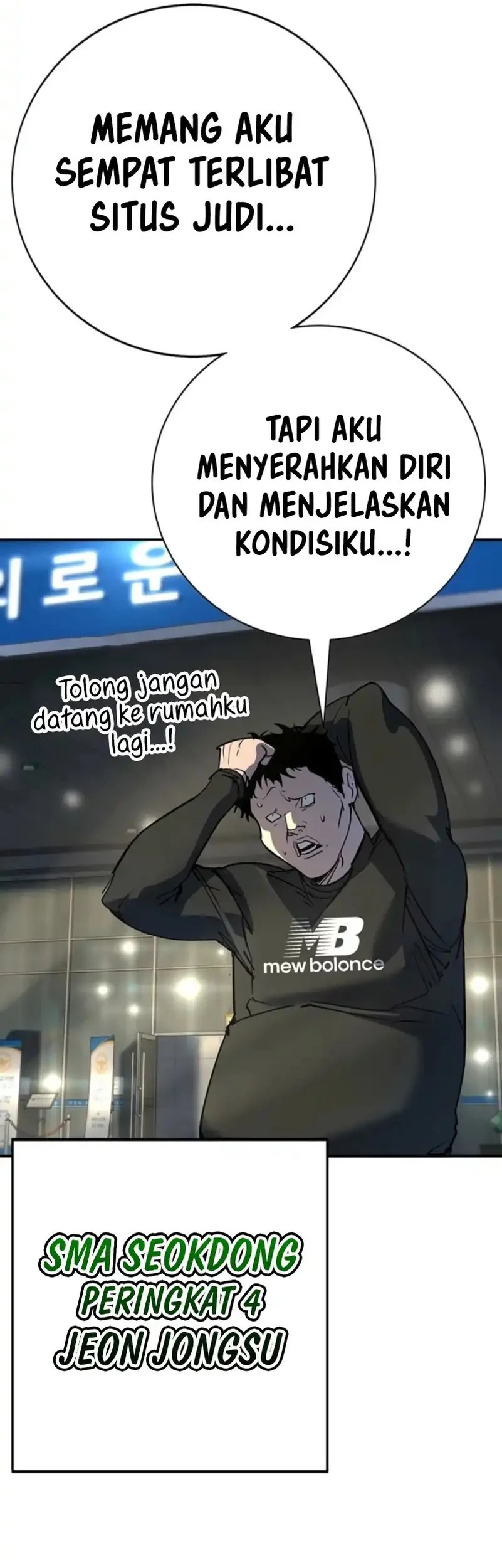 Chapter 45 - halaman 32