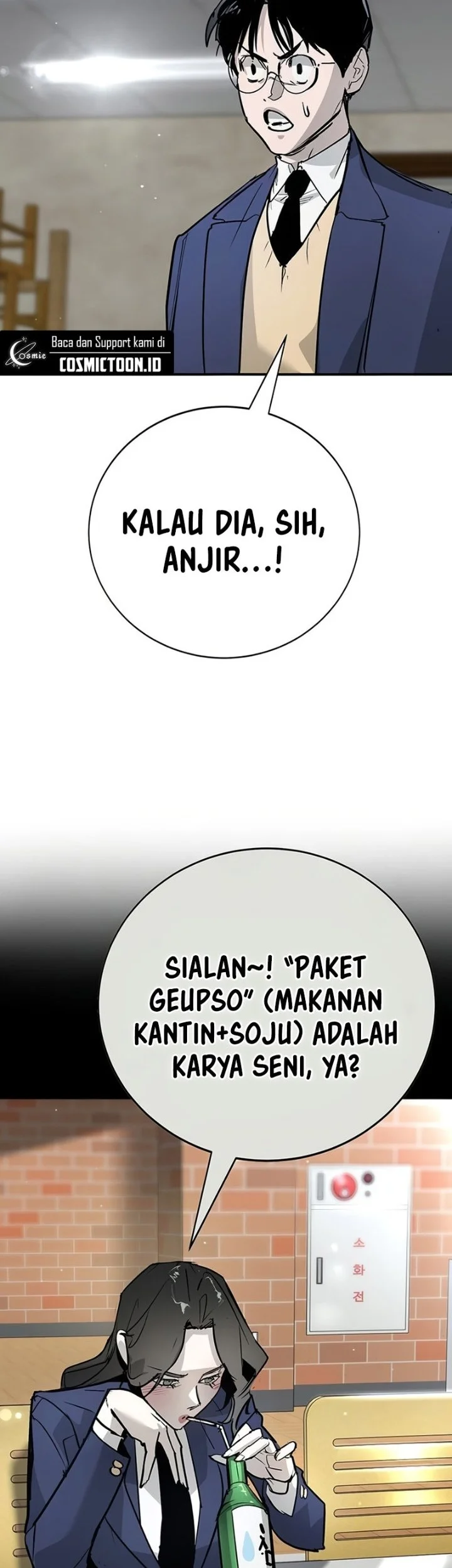 Chapter 46 - halaman 68