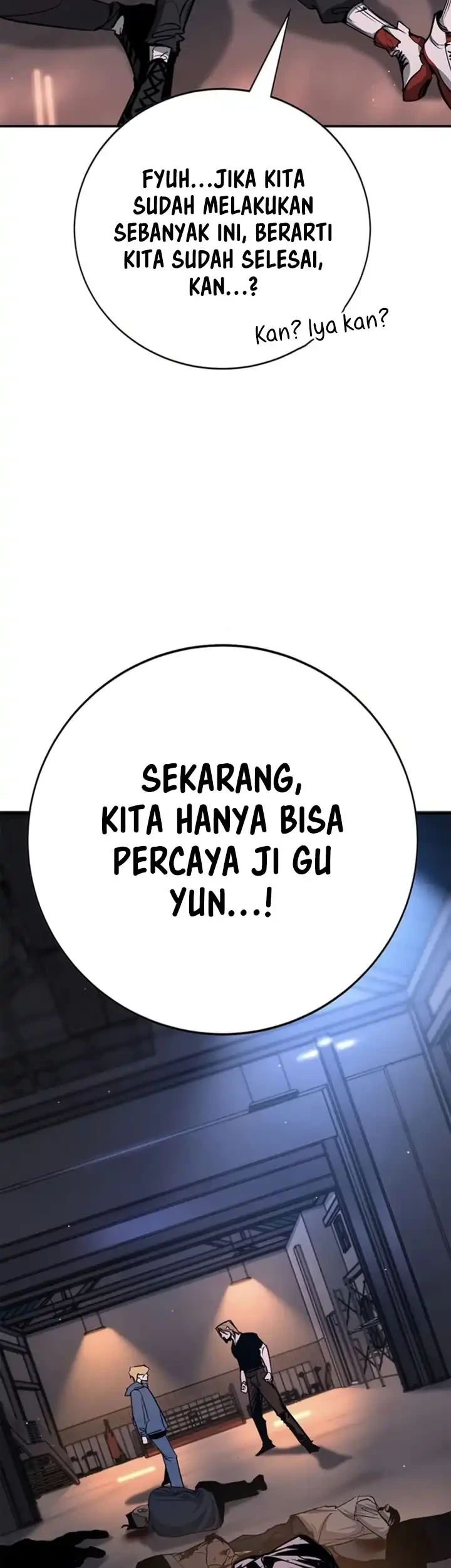 Chapter 48 - halaman 30