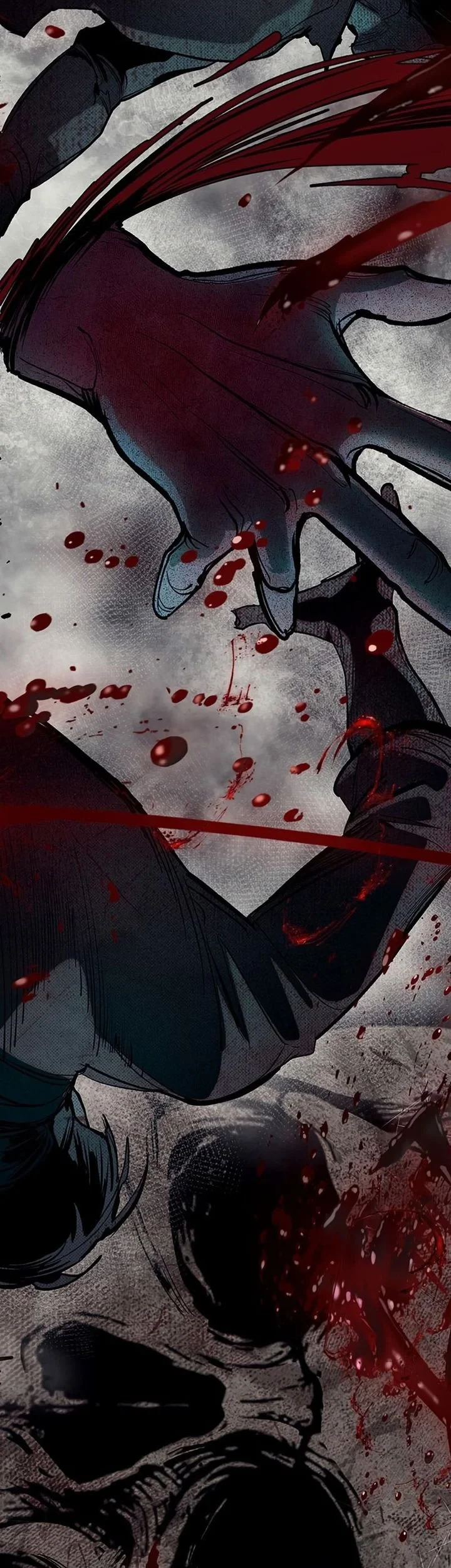 Chapter 58 - halaman 88