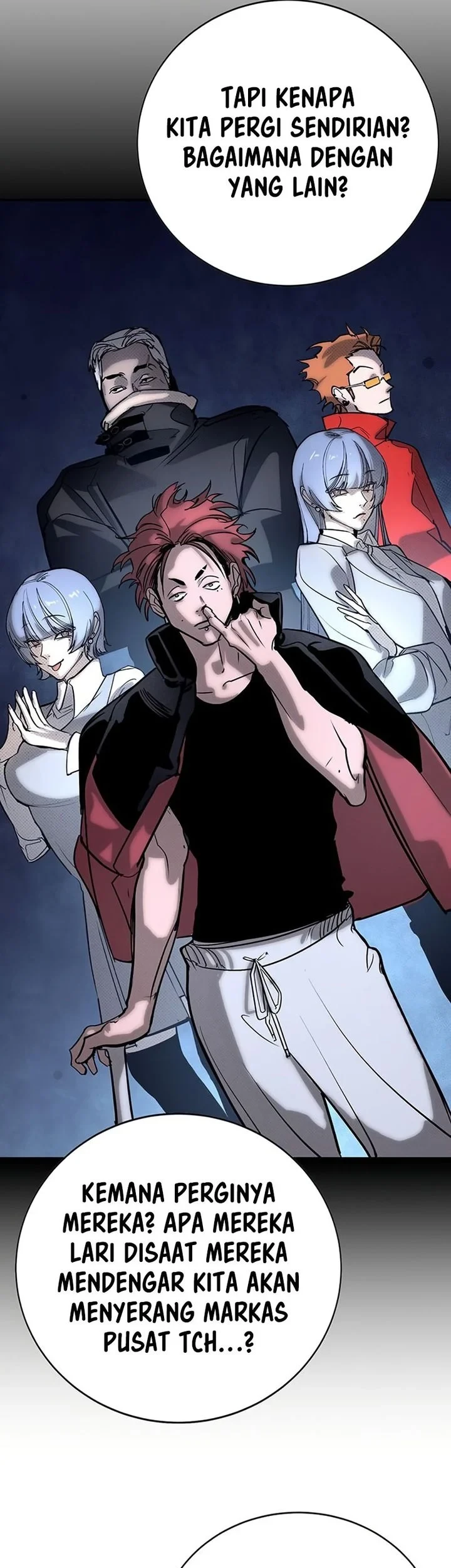 Chapter 60 - halaman 19