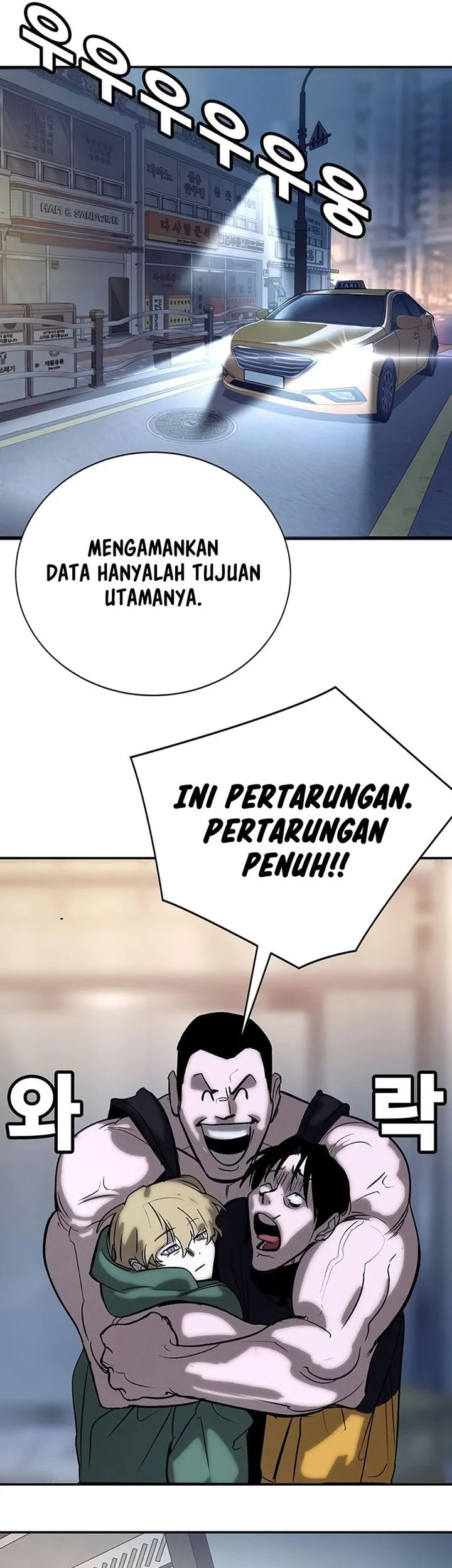 Chapter 60 - halaman 21