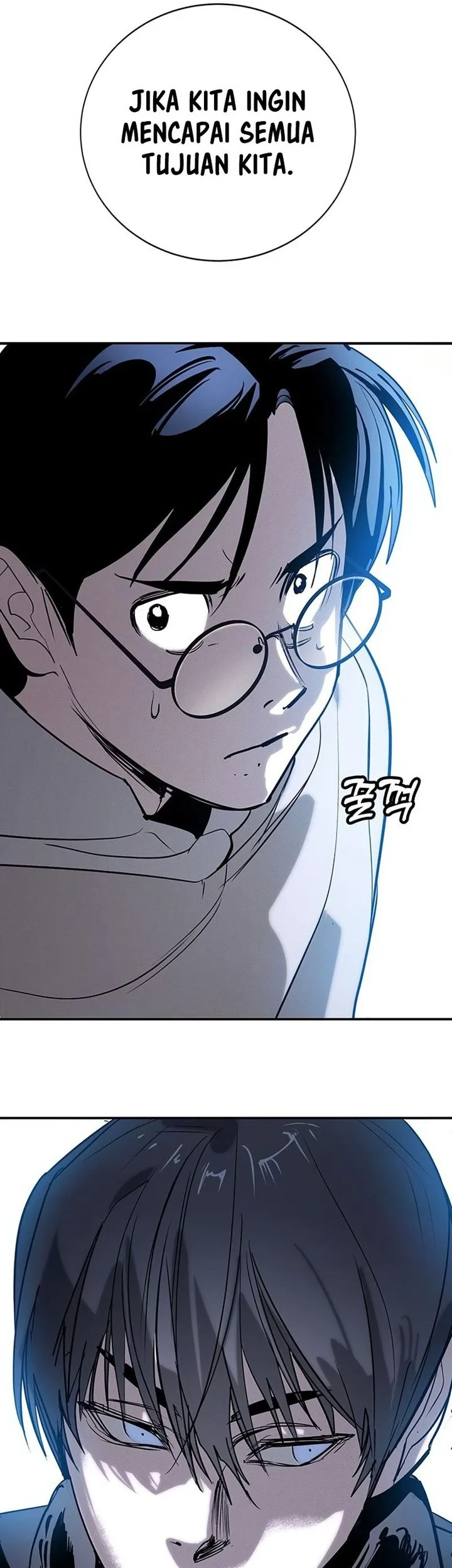 Chapter 60 - halaman 23