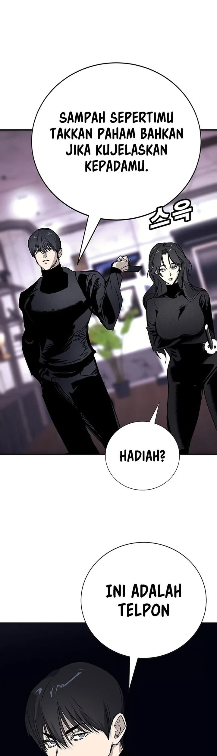 Chapter 61 - halaman 31