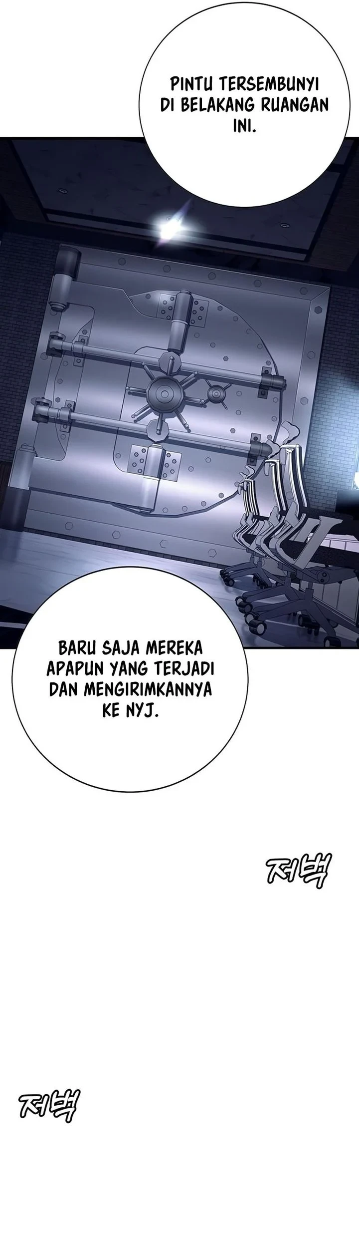 Chapter 61 - halaman 33