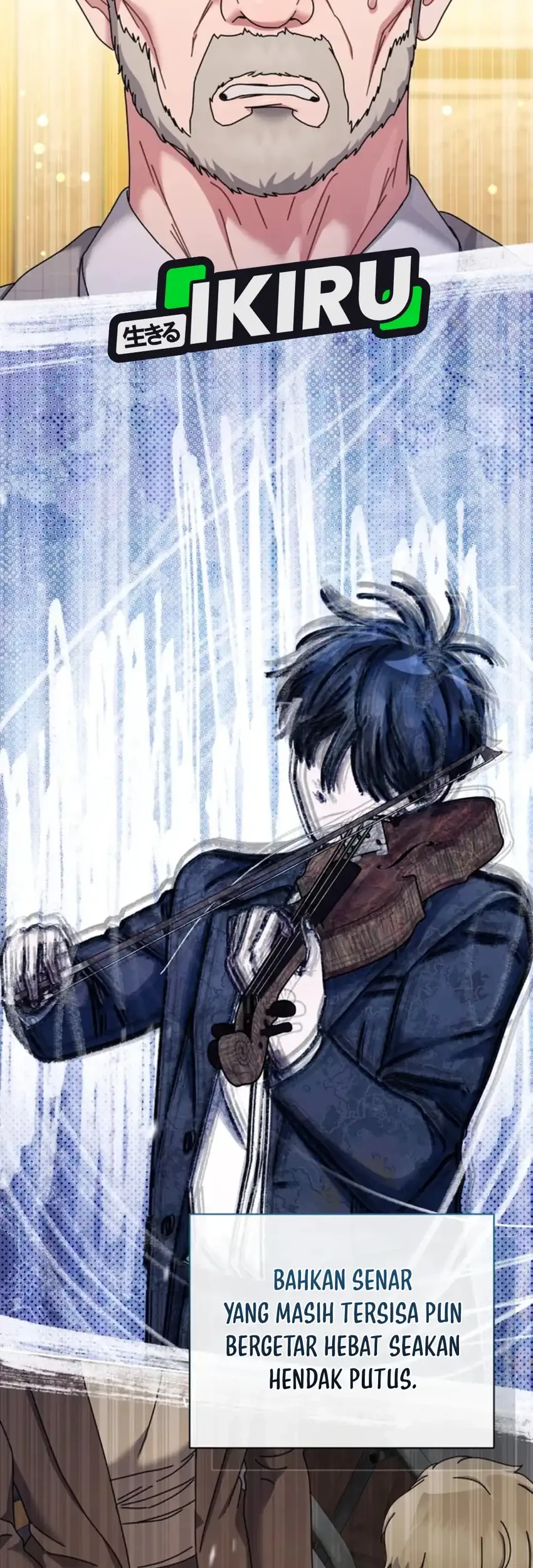 Chapter 100 - halaman 32
