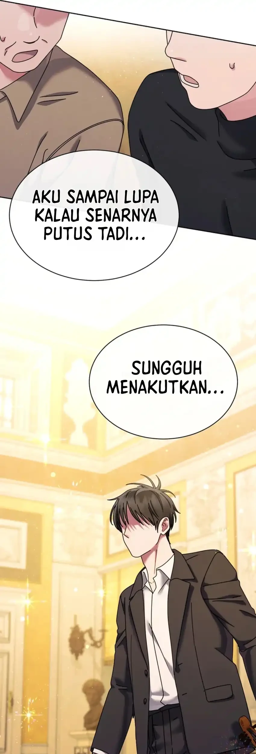 Chapter 100 - halaman 38