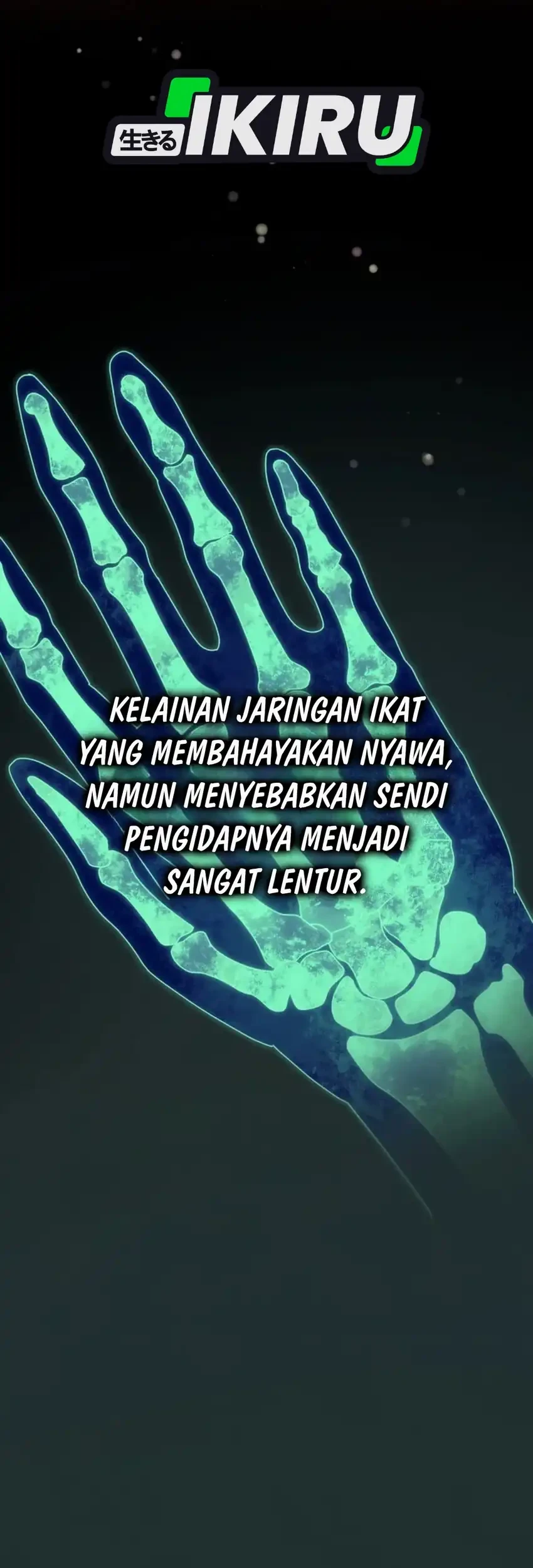 Chapter 100 - halaman 46