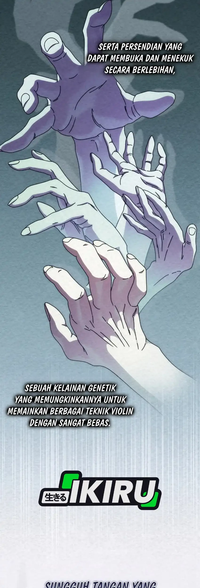 Chapter 100 - halaman 48