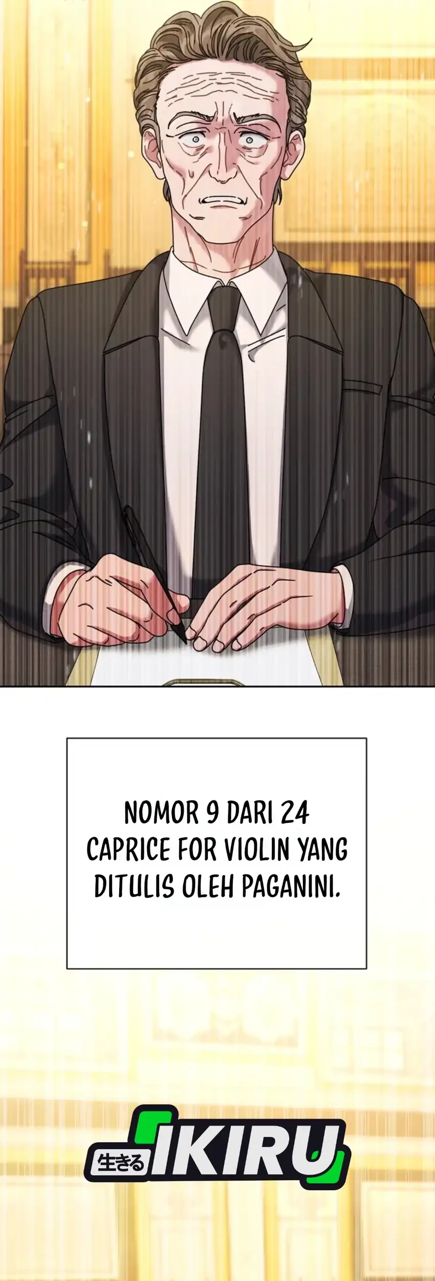 Chapter 100 - halaman 4