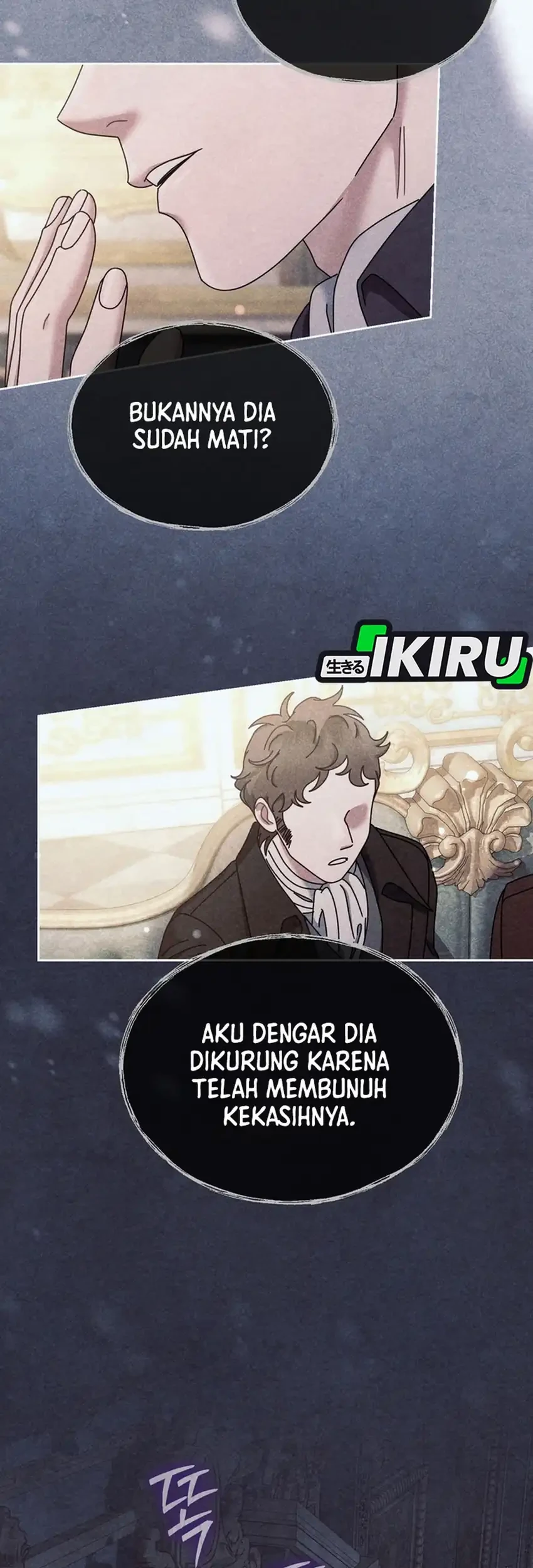 Chapter 101 - halaman 40