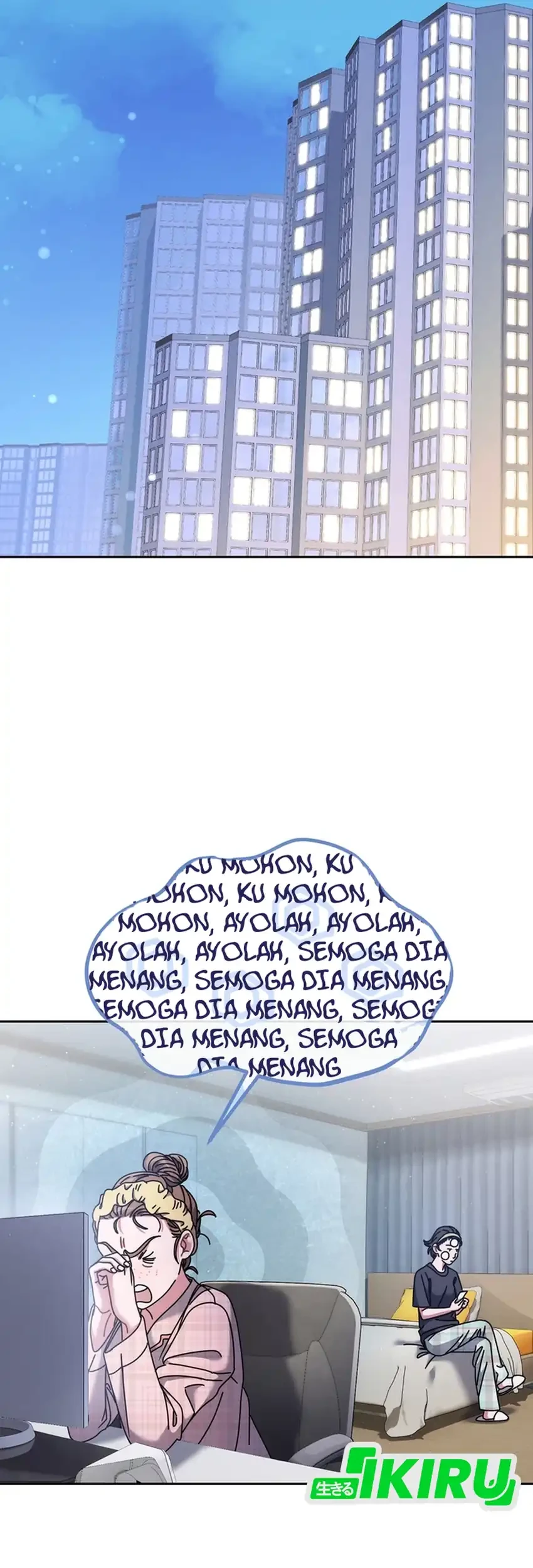 Chapter 102 - halaman 41