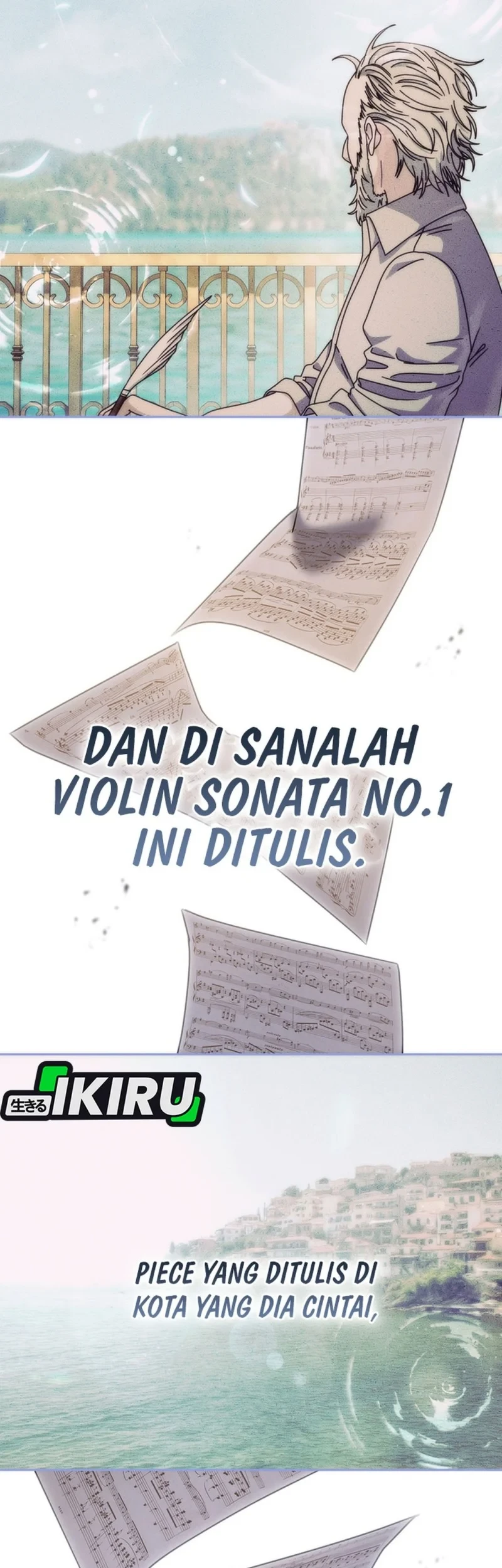 Chapter 103 - halaman 20