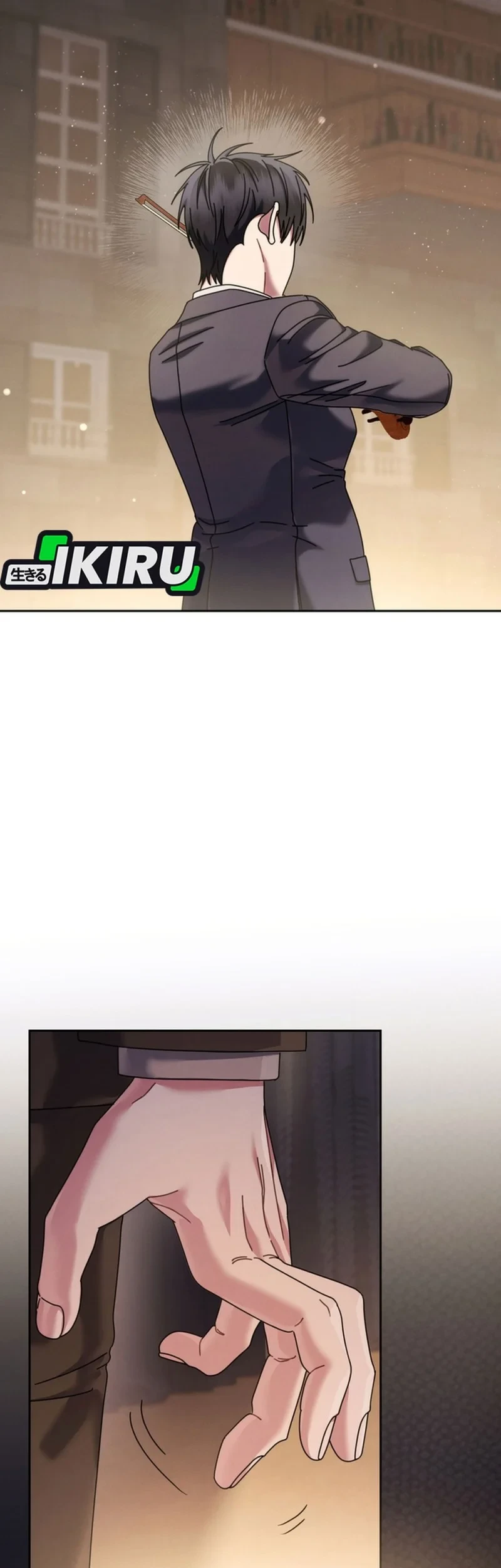 Chapter 103 - halaman 28