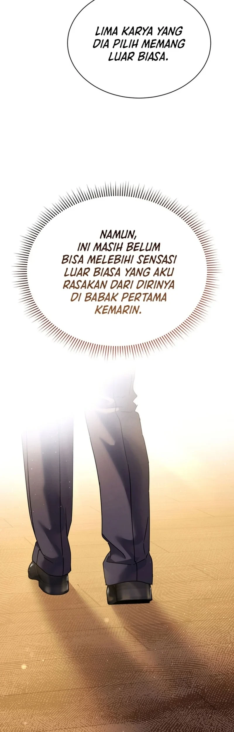 Chapter 103 - halaman 34
