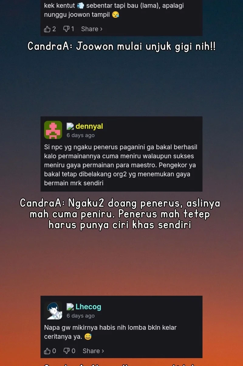 Chapter 103 - halaman 65