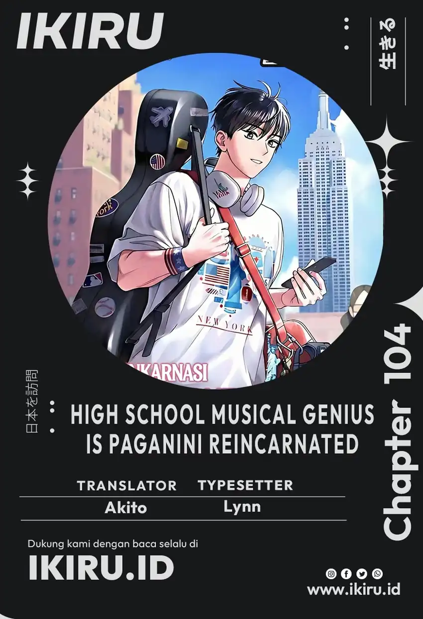 Chapter 104 - halaman 2