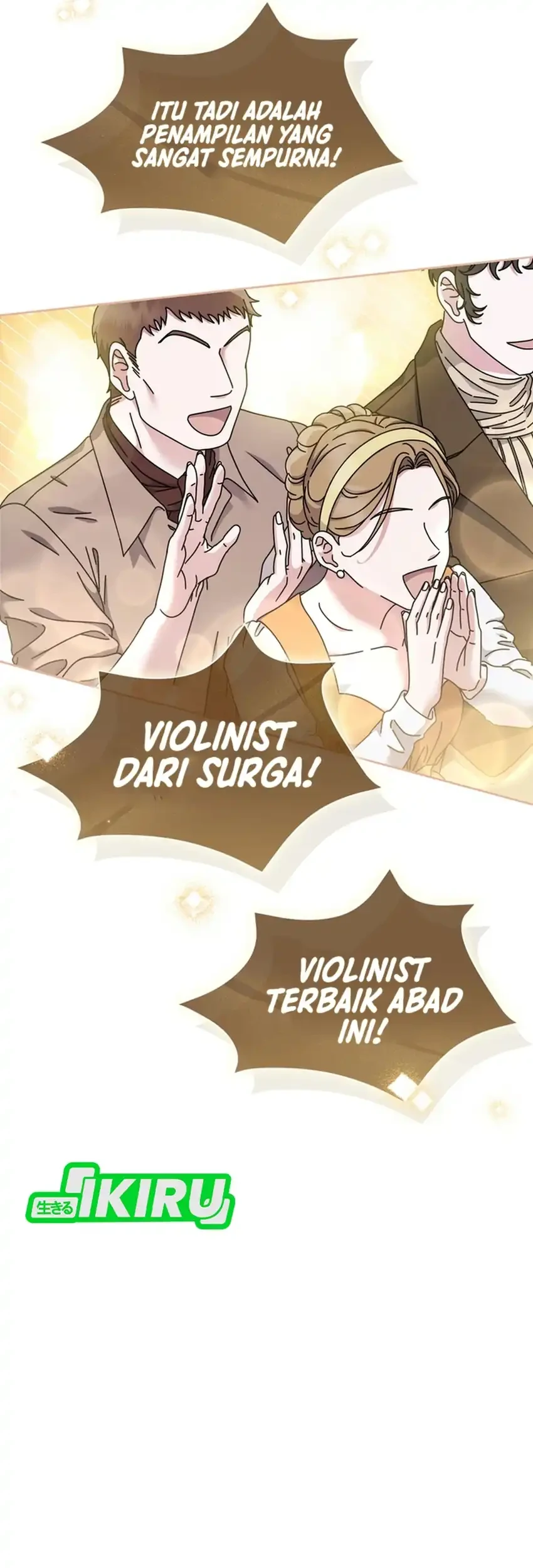 Chapter 104 - halaman 25