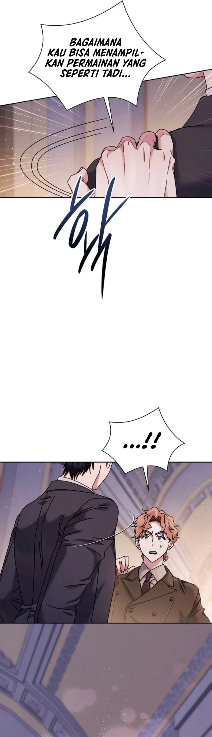 Chapter 105 - halaman 21