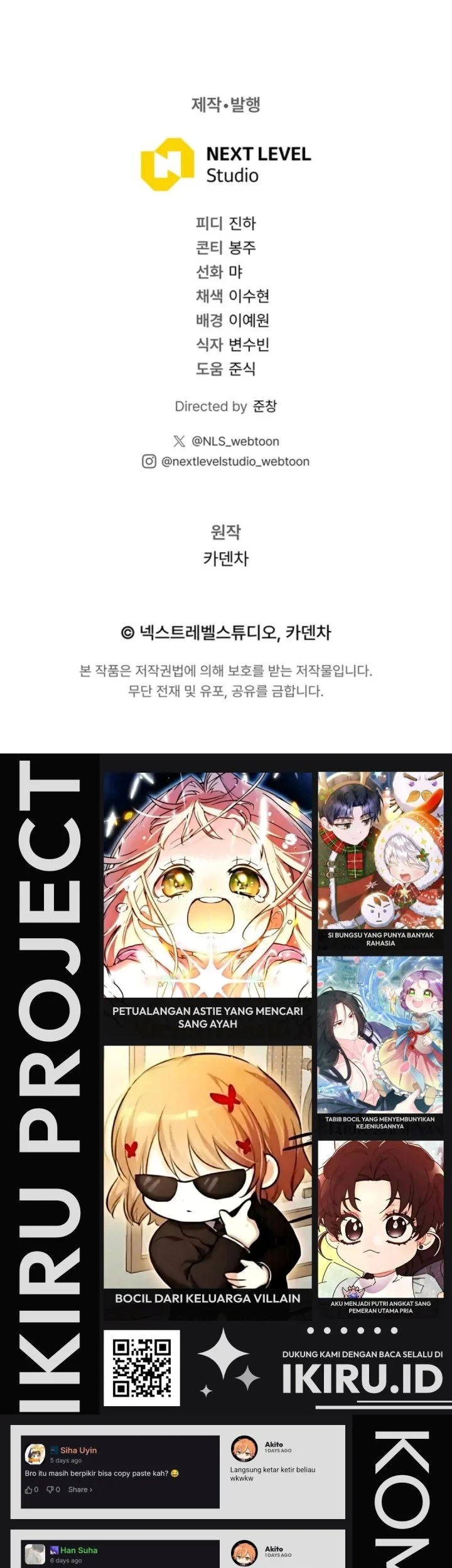 Chapter 105 - halaman 58