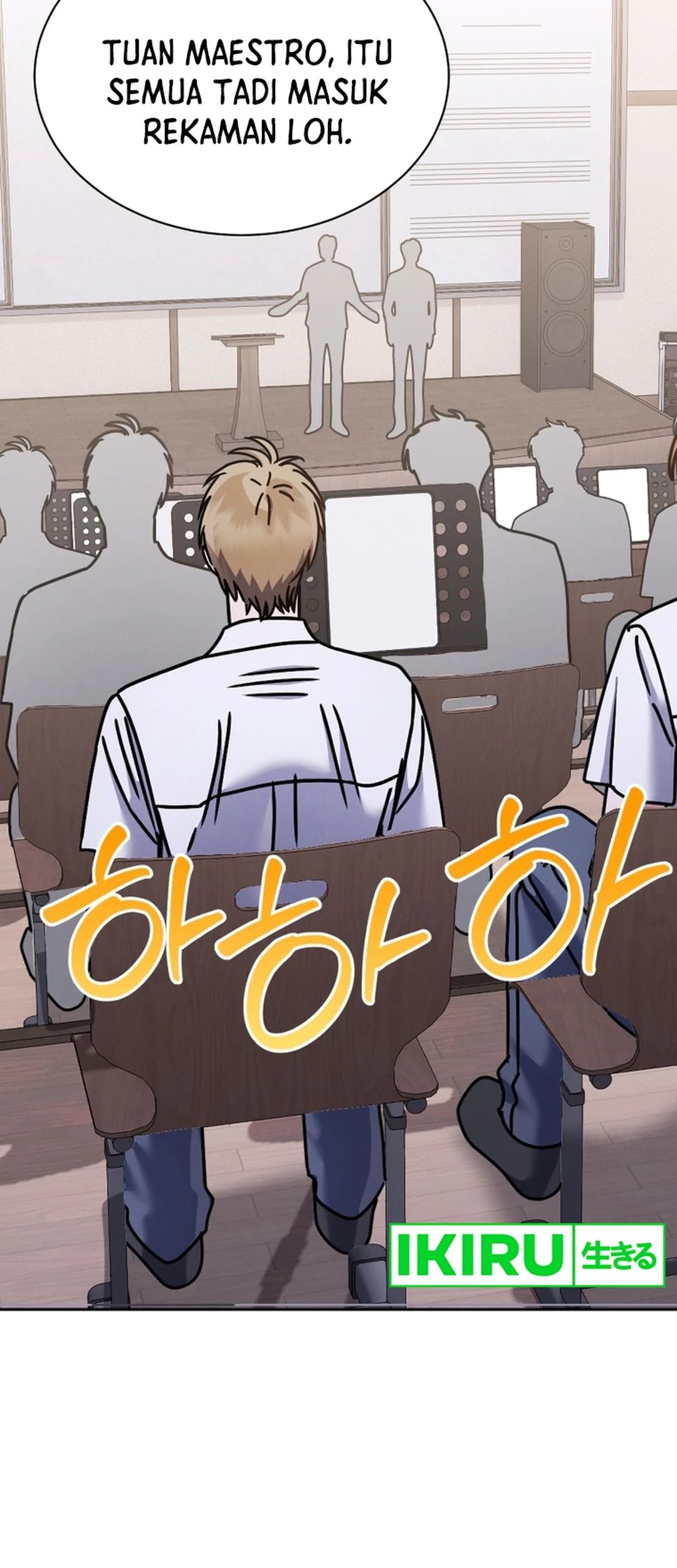 Chapter 54 - halaman 25