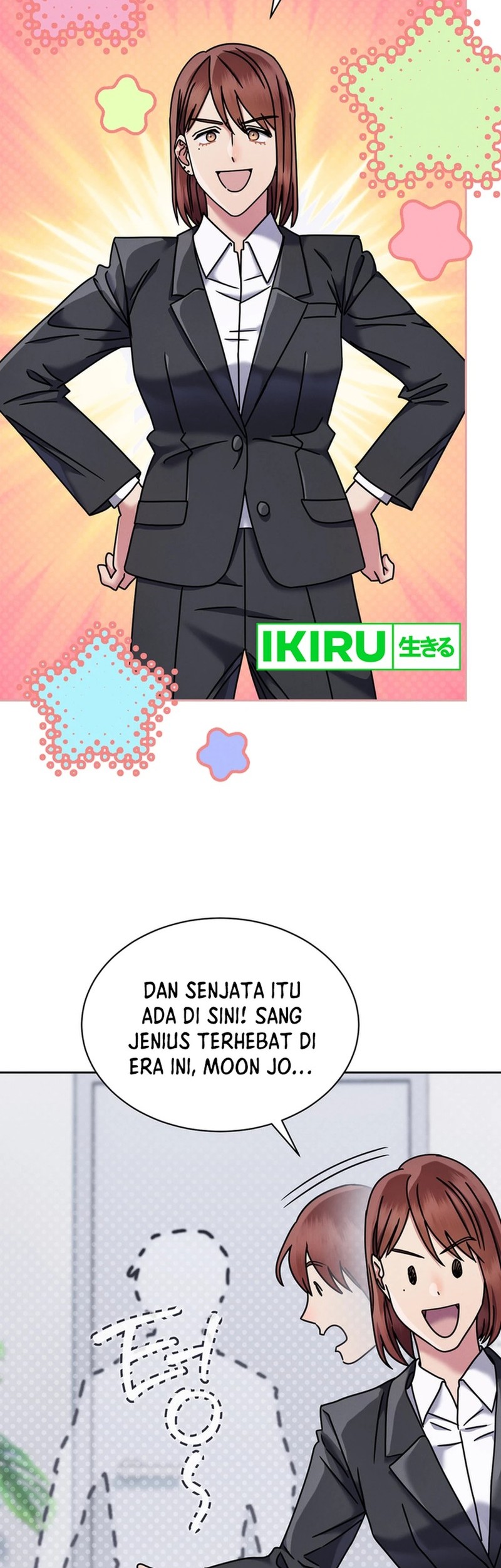 Chapter 56 - halaman 42