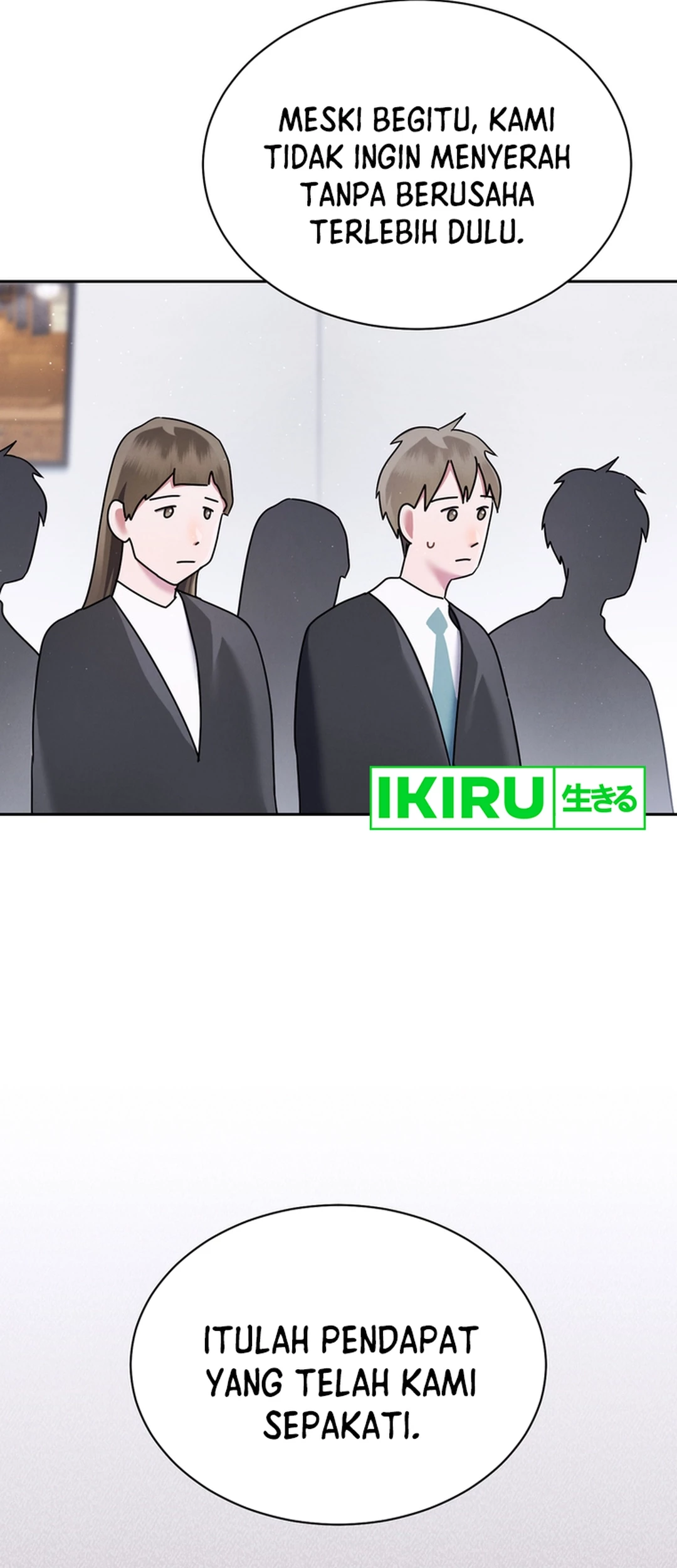 Chapter 58 - halaman 19