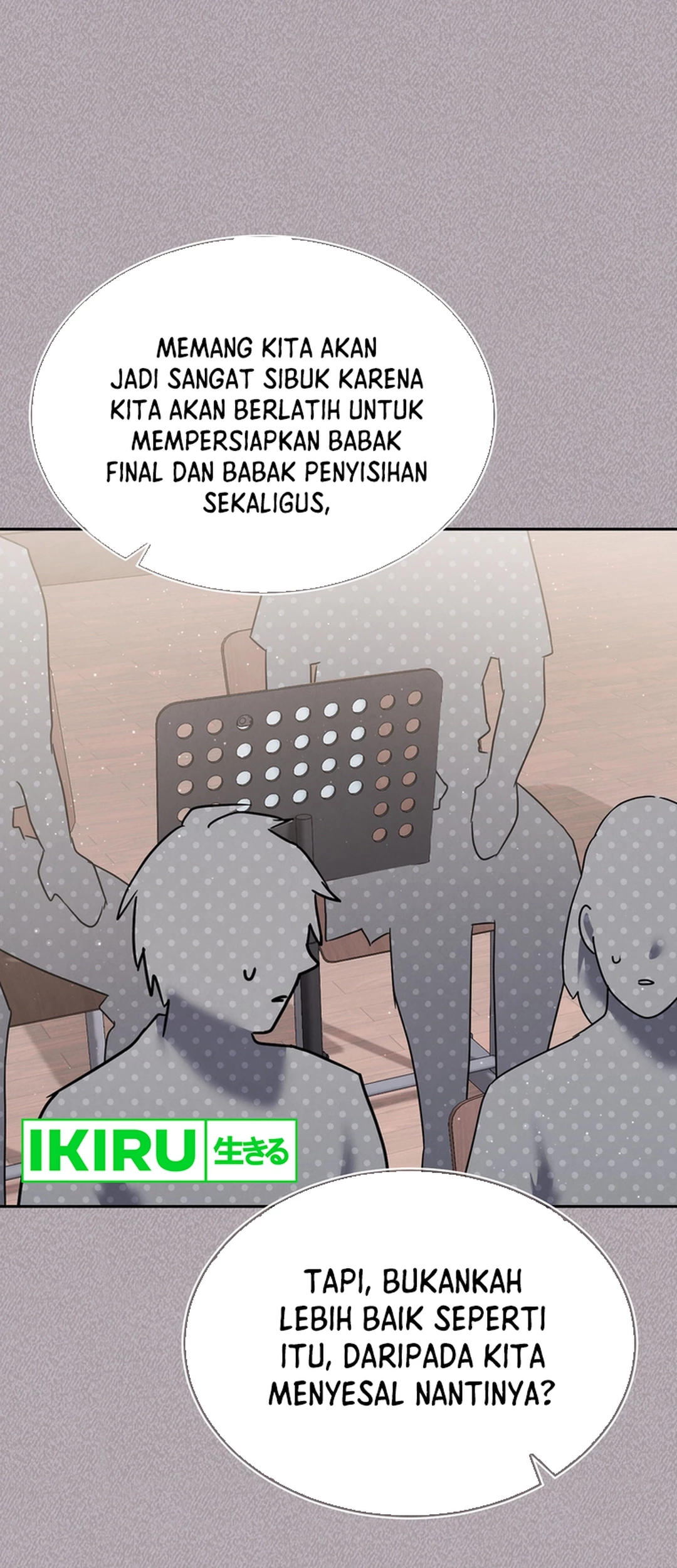 Chapter 58 - halaman 28
