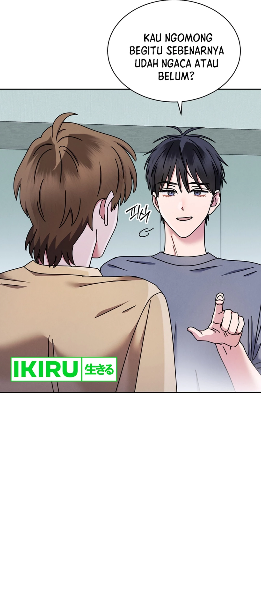 Chapter 58 - halaman 67