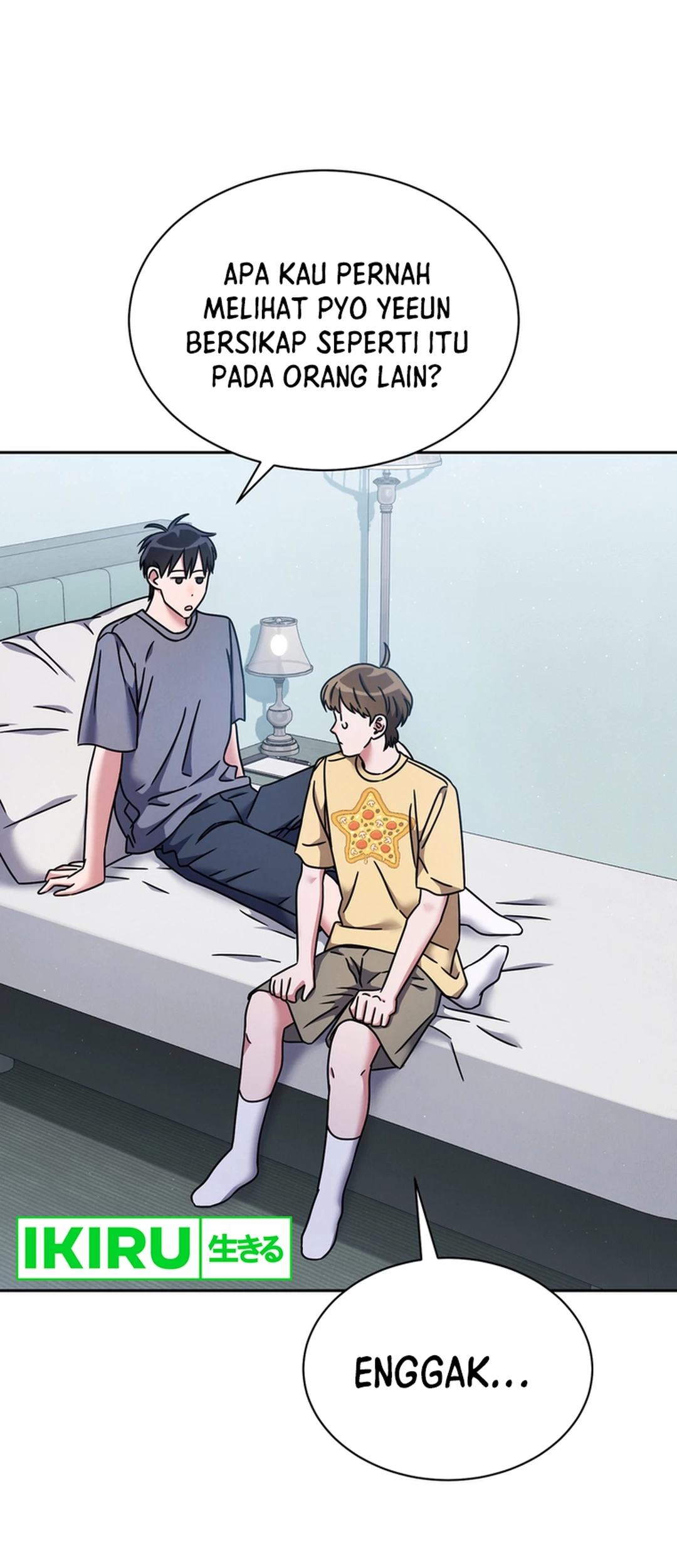 Chapter 58 - halaman 76