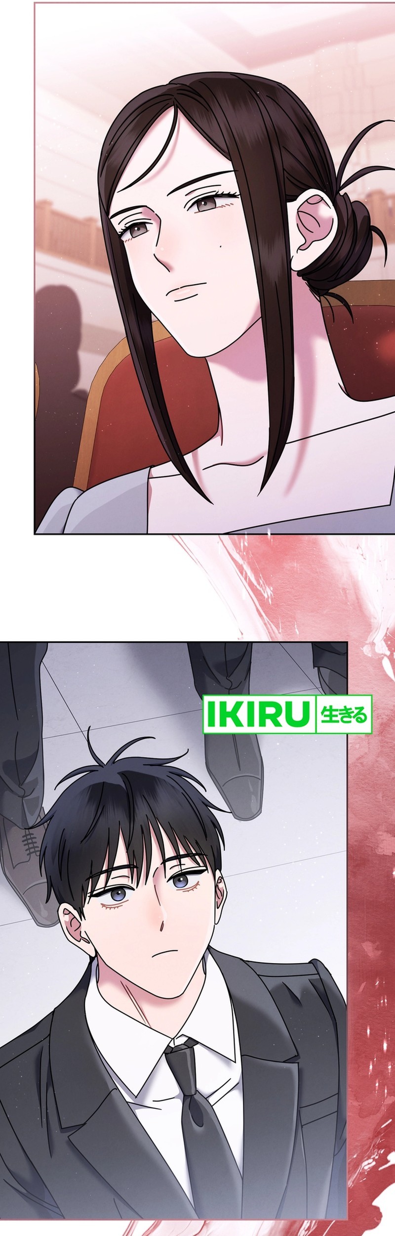 Chapter 60 - halaman 40