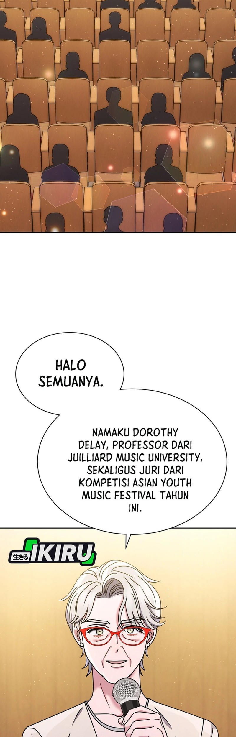Chapter 61 - halaman 38