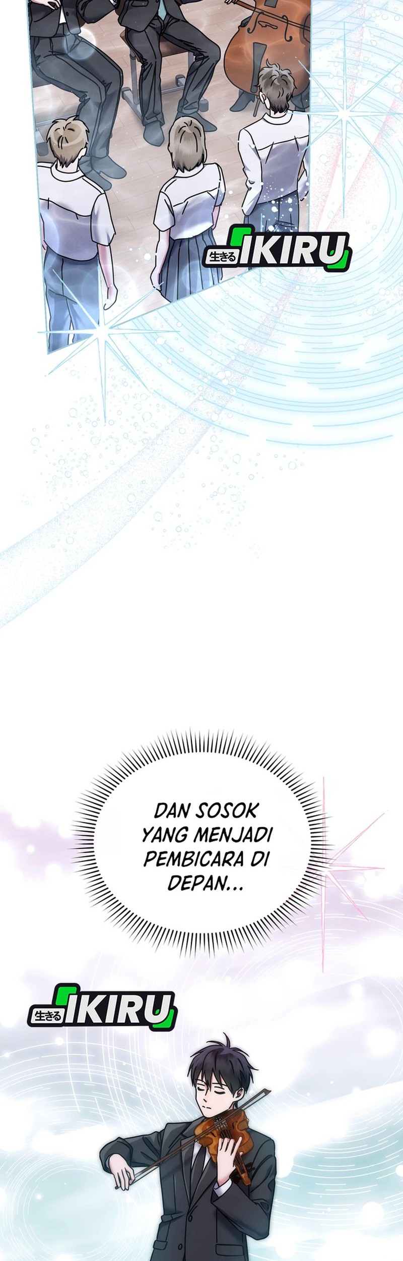 Chapter 61 - halaman 22