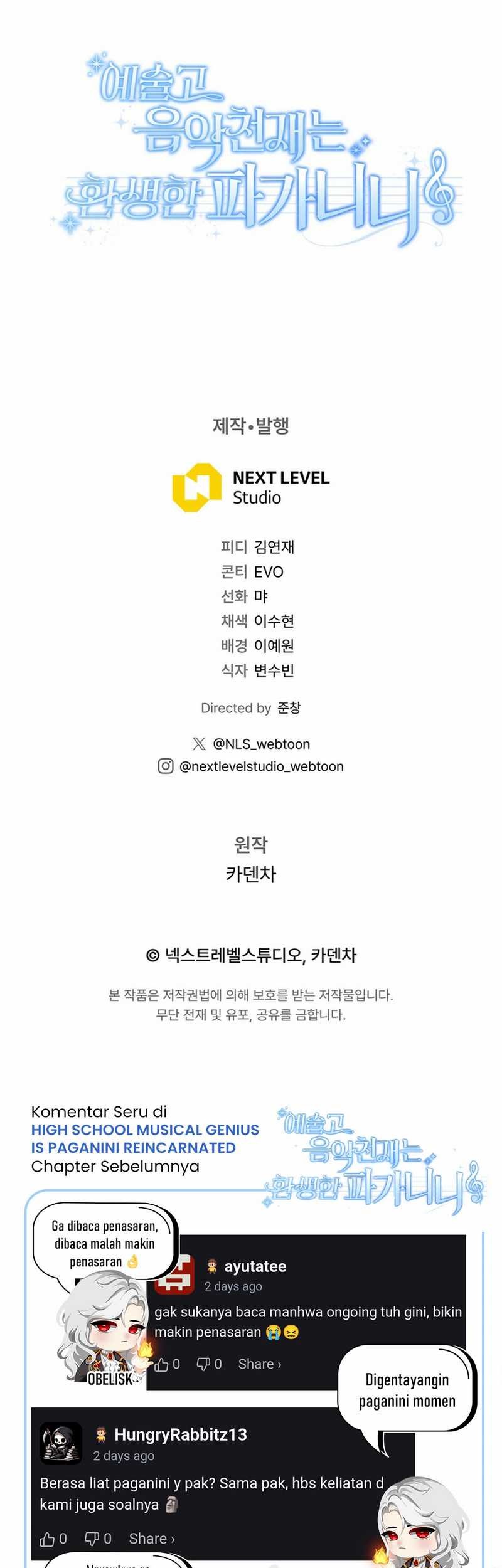 Chapter 64 - halaman 70