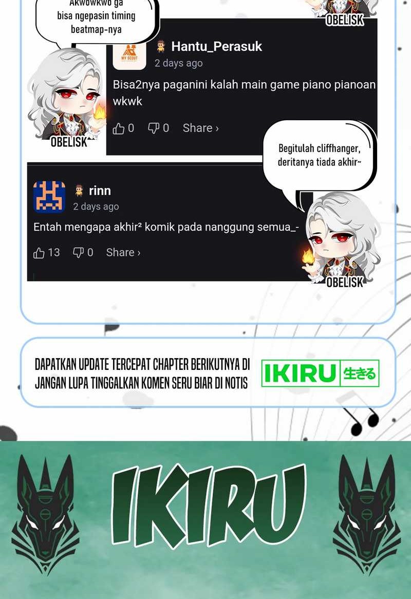 Chapter 64 - halaman 71