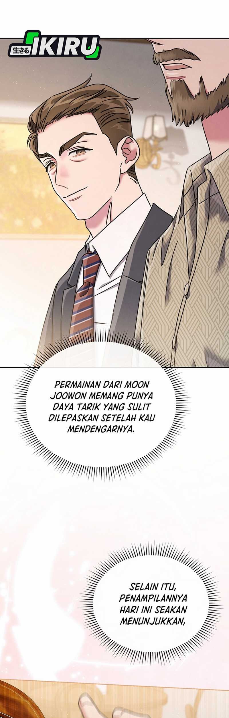 Chapter 64 - halaman 16