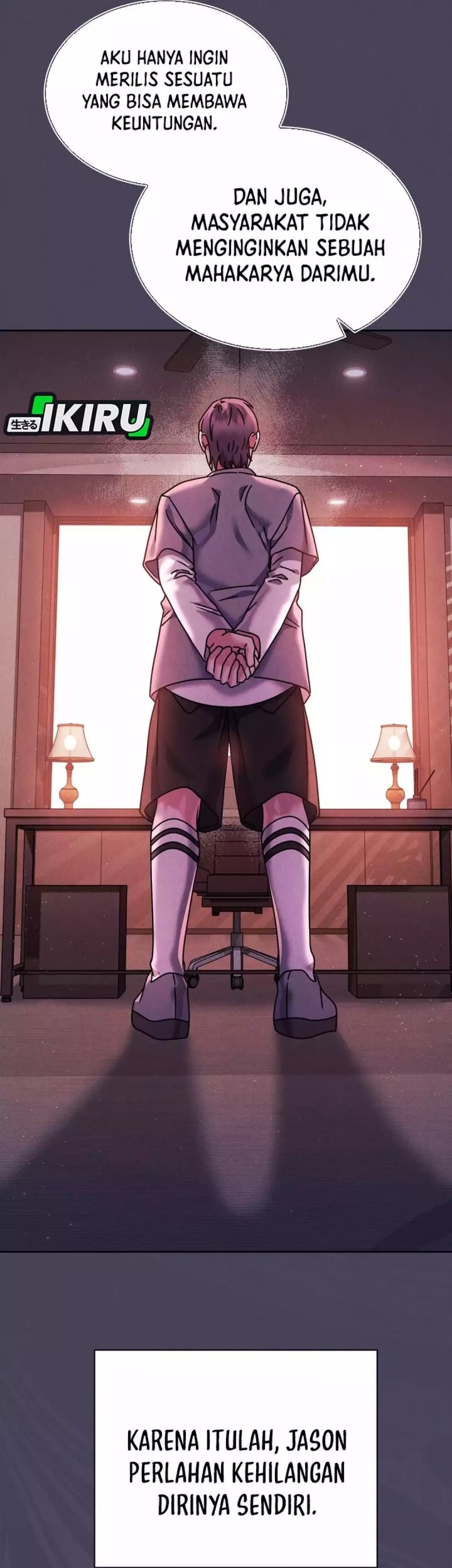 Chapter 67 - halaman 32
