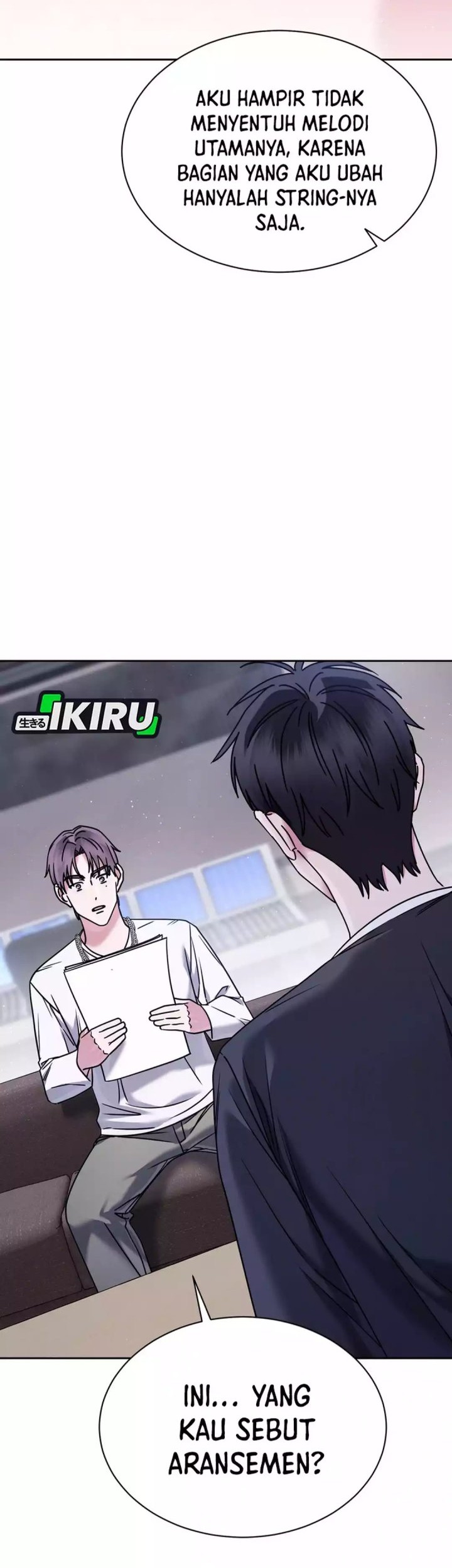 Chapter 67 - halaman 12