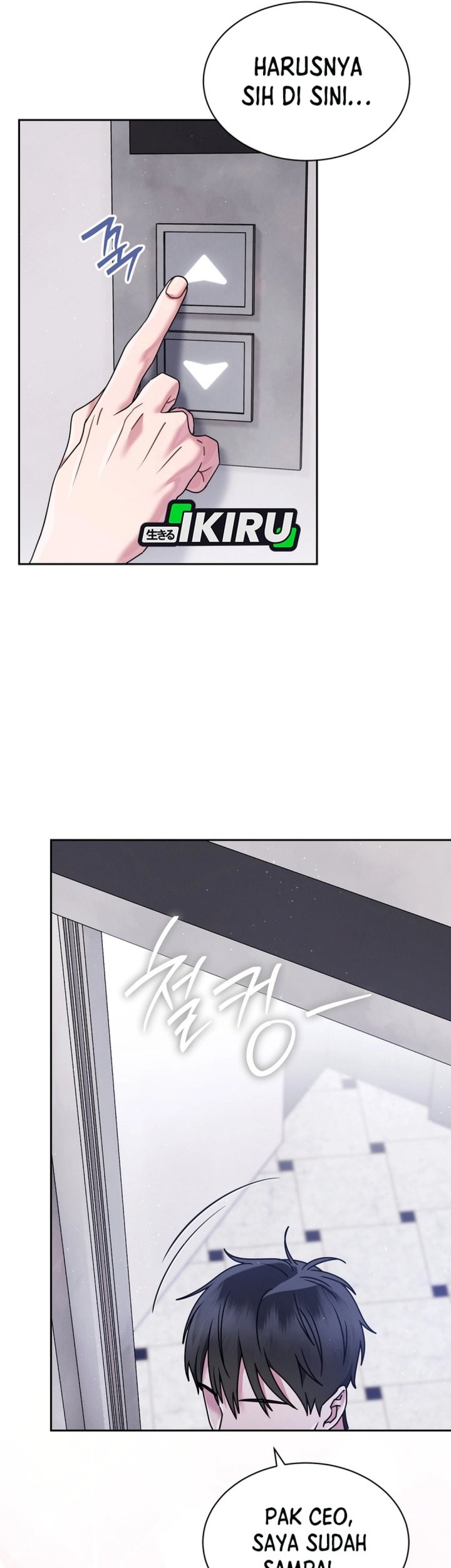 Chapter 68 - halaman 17