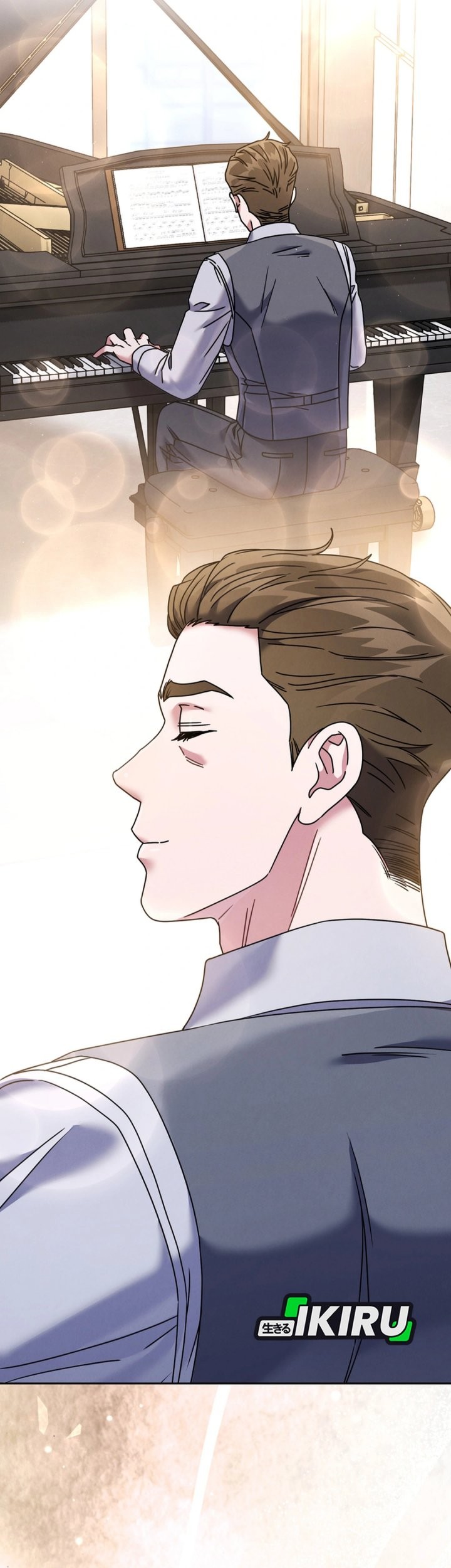 Chapter 68 - halaman 21