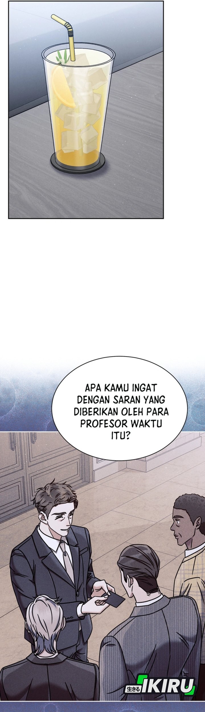 Chapter 68 - halaman 30