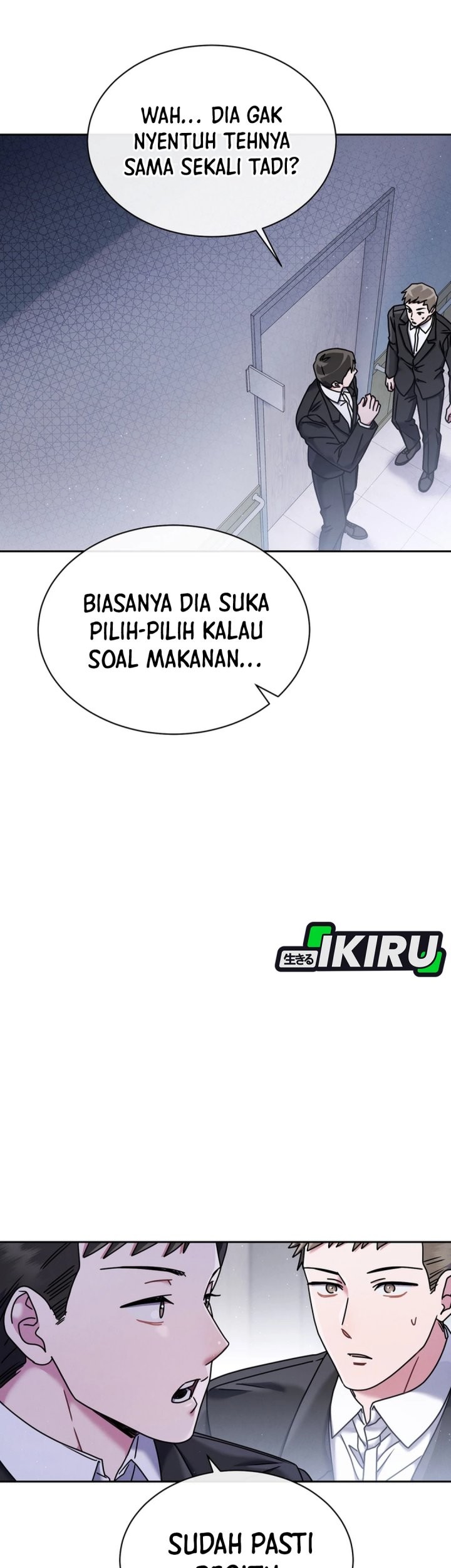 Chapter 69 - halaman 19