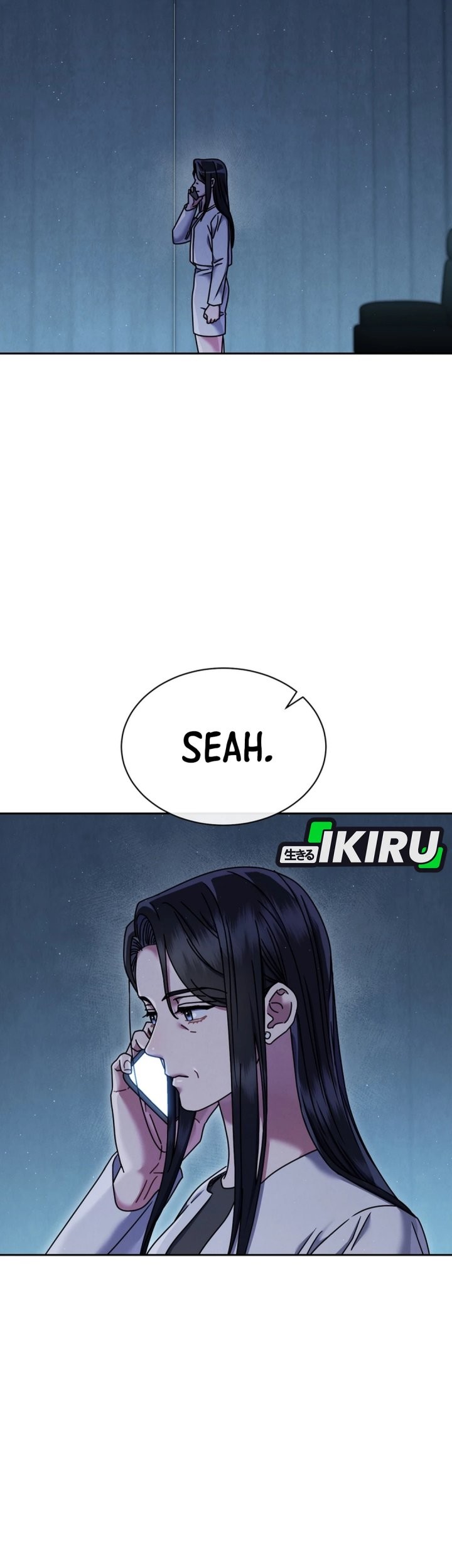 Chapter 69 - halaman 23