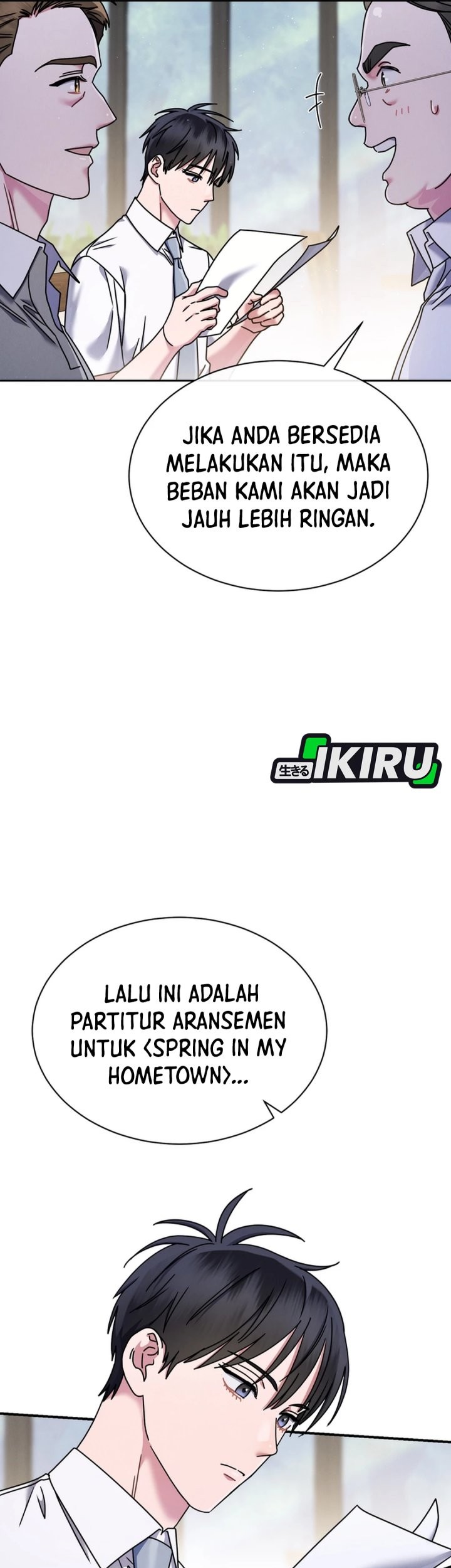 Chapter 69 - halaman 31