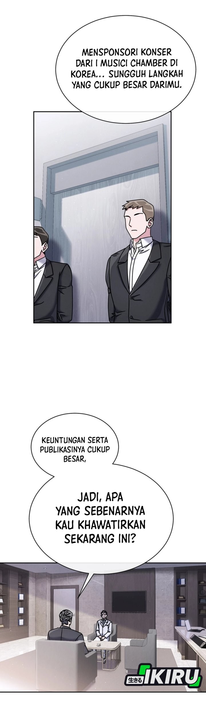 Chapter 69 - halaman 4