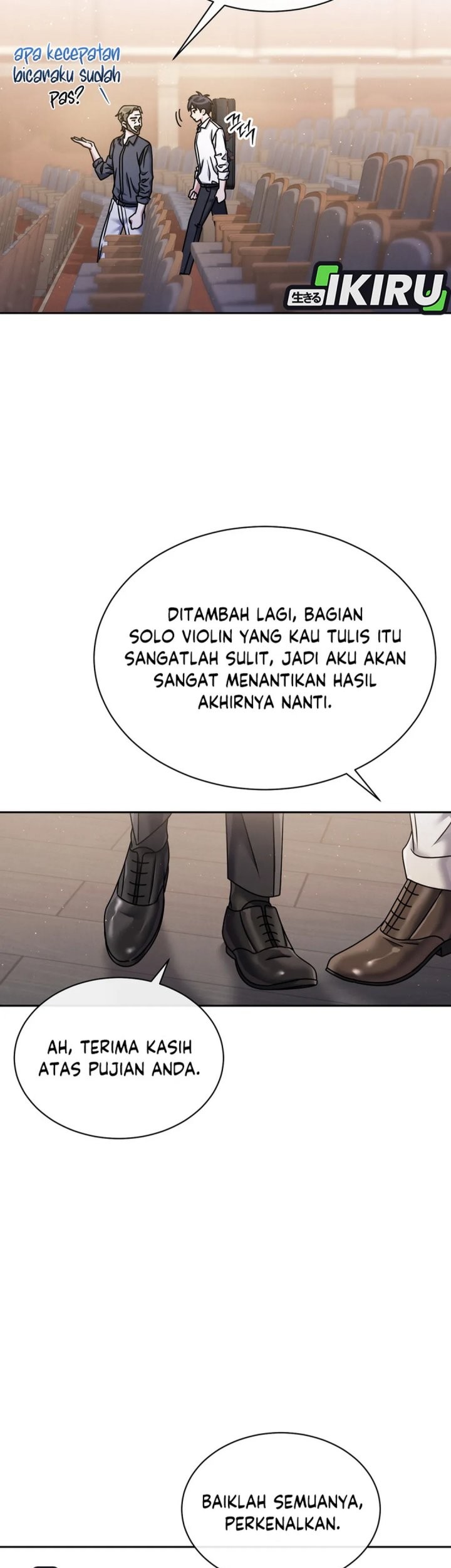 Chapter 70 - halaman 32