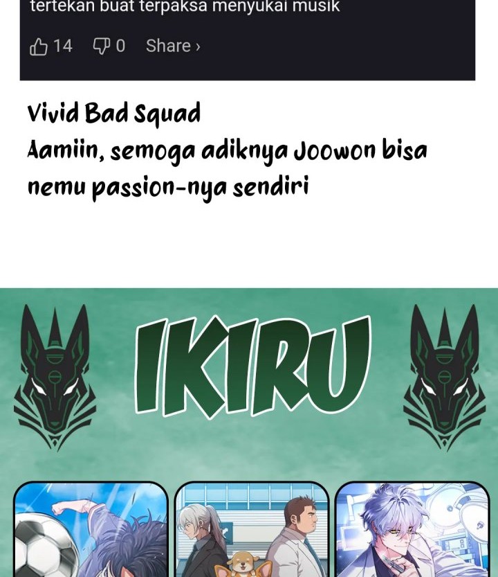 Chapter 70 - halaman 51