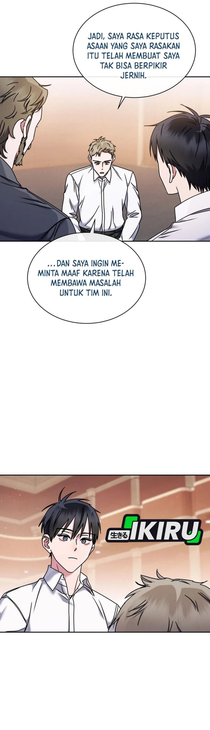 Chapter 71 - halaman 18