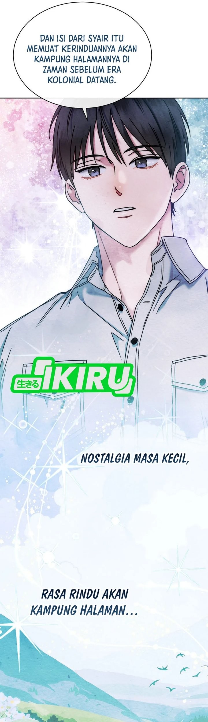 Chapter 71 - halaman 35