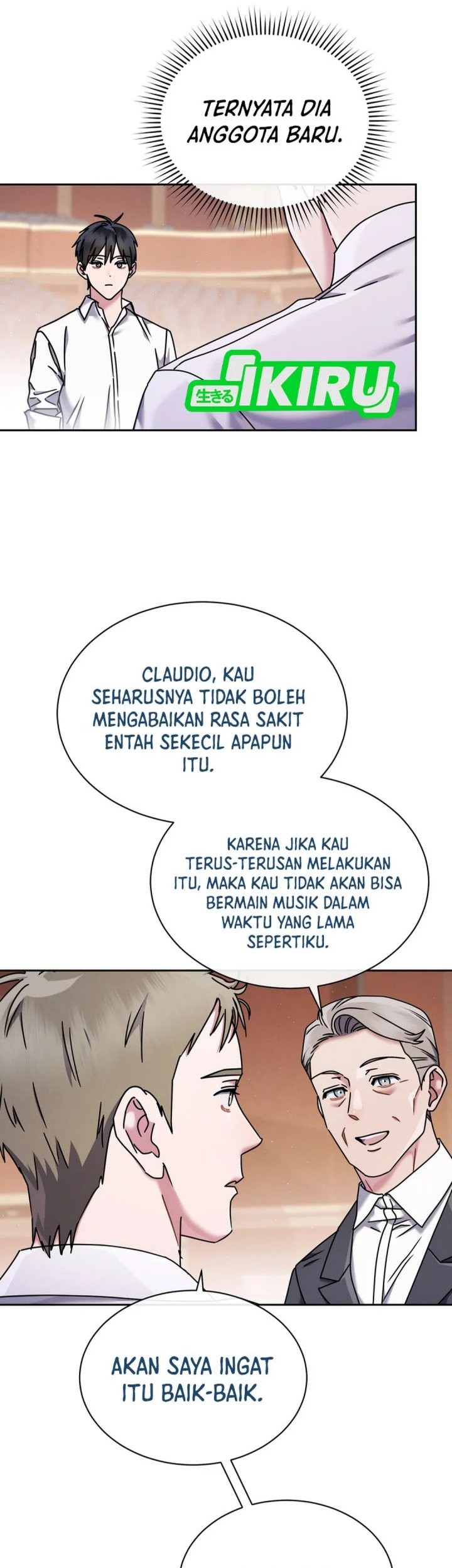 Chapter 71 - halaman 7
